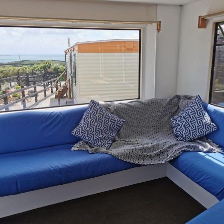 Gwel Kastel Hotel Penzance Luaran gambar