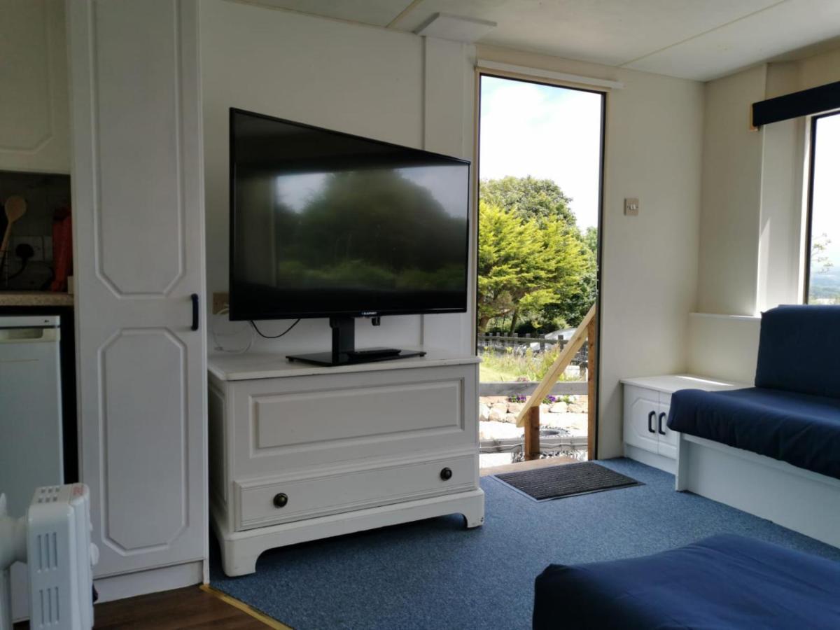 Gwel Kastel Hotel Penzance Luaran gambar