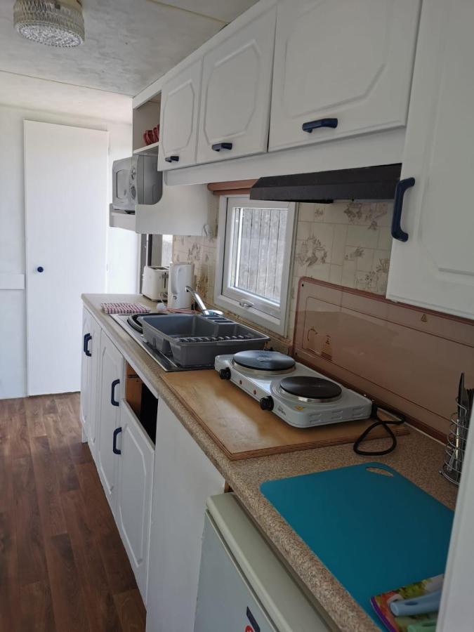 Gwel Kastel Hotel Penzance Luaran gambar