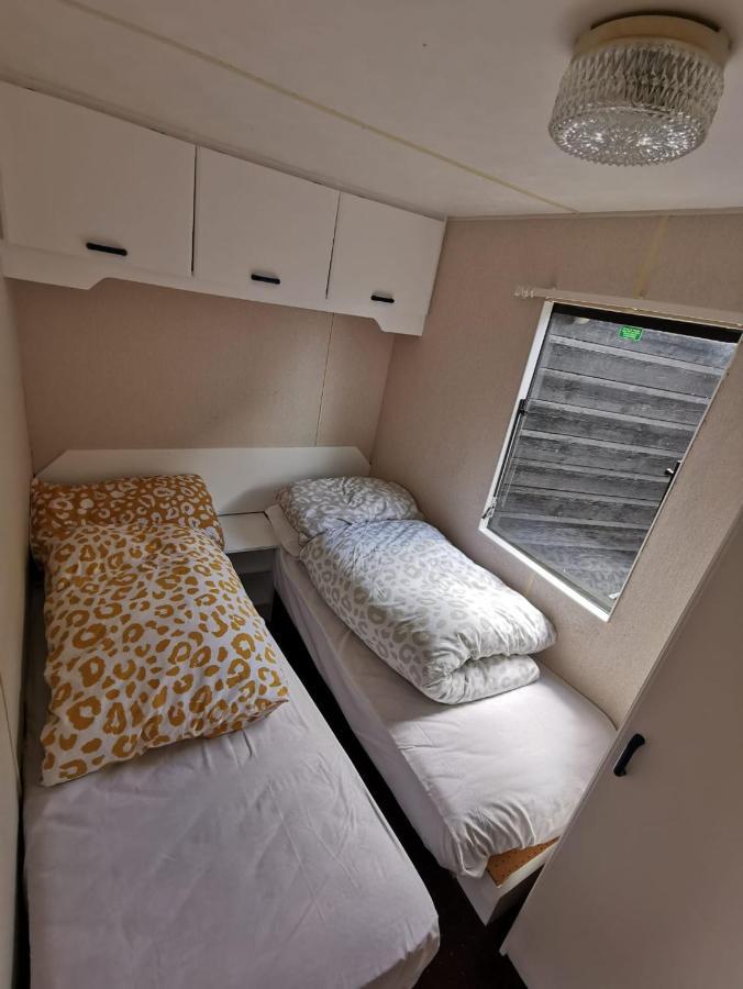 Gwel Kastel Hotel Penzance Luaran gambar