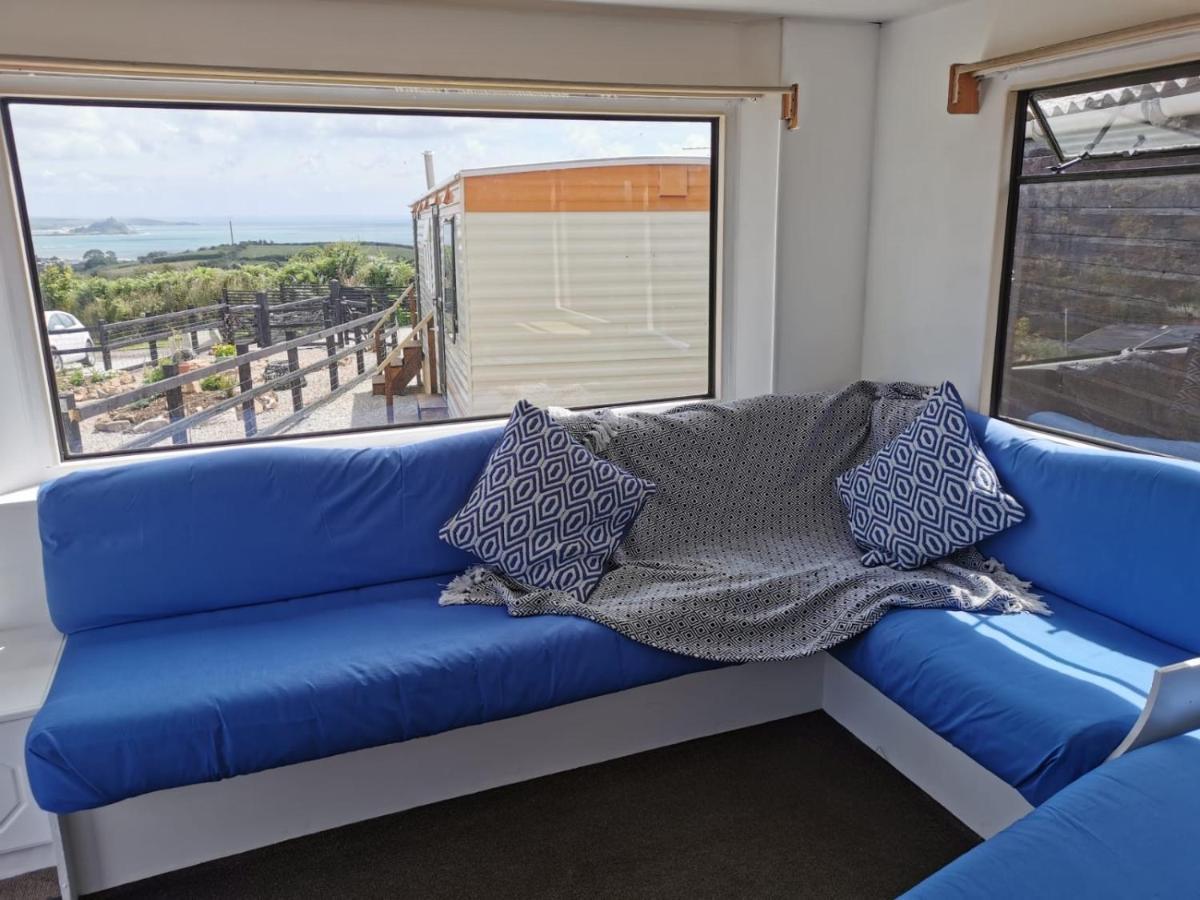 Gwel Kastel Hotel Penzance Luaran gambar