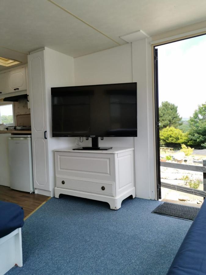 Gwel Kastel Hotel Penzance Luaran gambar