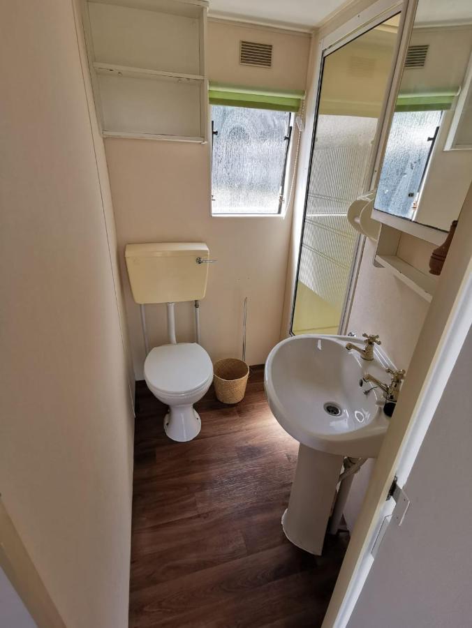 Gwel Kastel Hotel Penzance Luaran gambar
